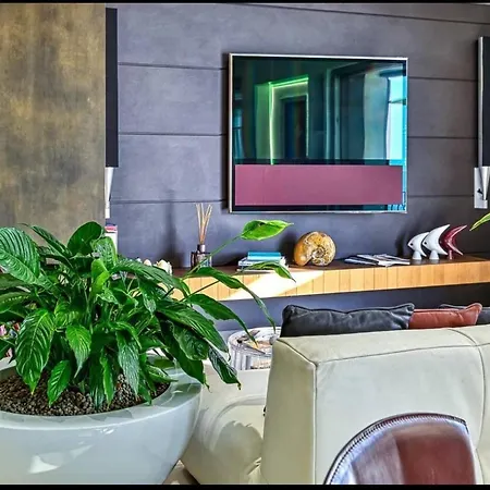 דירה La Perla Flegrea *